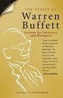 Cover: The Essays of Warren Buffett - Wiley