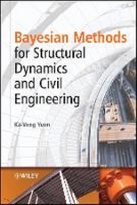 Enlarge image Cover: Bayesian Methods for Structural Dynamics - Wiley