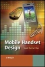 Cover: Mobile Handset Design - Wiley