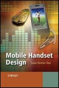 Enlarge image Cover: Mobile Handset Design - Wiley