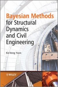 Enlarge image Cover: Bayesian Methods for Structural Dynamics and Civil Engineering - Wiley