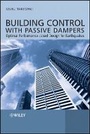Cover: Building Control With Passive Dampers - Wiley