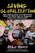 Cover: Saving Globalization - Wiley