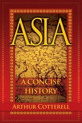 Cover: Asia - Wiley