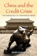 Cover: China and the Credit Crisis - Wiley