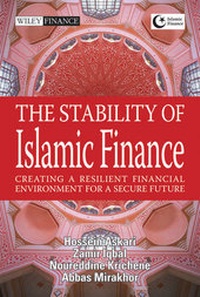 Abbildung von: The Stability of Islamic Finance - Wiley