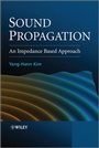 Cover: Sound Propagation - Wiley