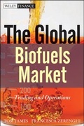 Cover: The Global Biofuels Market - Wiley