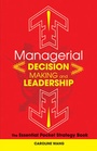 Cover: Managerial Decision Making Leadership - Jossey-Bass