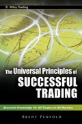 Cover: The Universal Principles of Successful Trading - Wiley