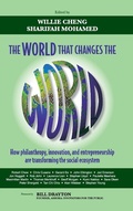 Cover: The World that Changes the World - Jossey-Bass