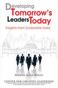 Enlarge image Cover: Developing Tomorrow's Leaders Today - Wiley
