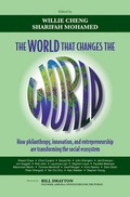Cover: The World that Changes the World - Wiley