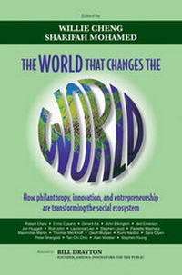 Enlarge image Cover: The World that Changes the World - Wiley