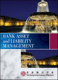 Abbildung von: Bank Asset and Liability Management - Wiley