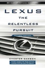 Cover: Lexus - Wiley