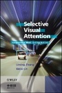 Cover: Selective Visual Attention: Computational Models and Applications - Wiley