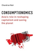 Cover: Consumptionomics - Wiley