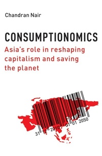 Enlarge image Cover: Consumptionomics - Wiley
