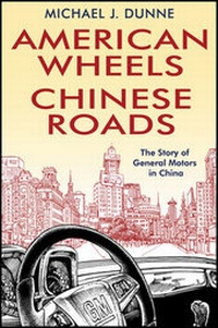 Abbildung von: American Wheels, Chinese Roads - Wiley