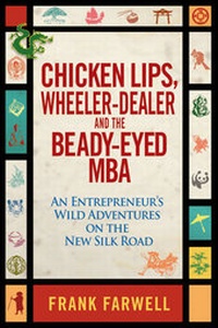 Abbildung von: Chicken Lips, Wheeler-Dealer, and the Beady-Eyed M.B.A - Wiley