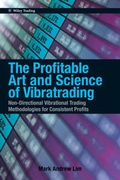 Cover: The Profitable Art and Science of Vibratrading - Wiley