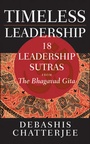 Cover: Timeless Leadership - Wiley