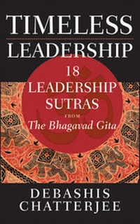 Enlarge image Cover: Timeless Leadership - Wiley