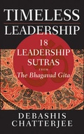 Cover: Timeless Leadership - Wiley