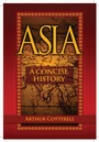 Cover: Asia - Wiley