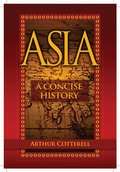 Cover: Asia - Wiley