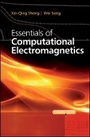 Bild: Essentials of Computational Electromagnetics - Wiley