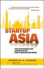 Cover: Startup Asia - Wiley