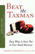 Cover: Beat the Taxman - Wiley