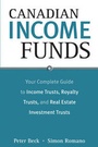 Cover: Canadian Income Funds - Wiley