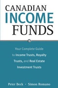 Cover: Canadian Income Funds - Wiley