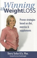 Cover: Winning at Weight Loss - Wiley