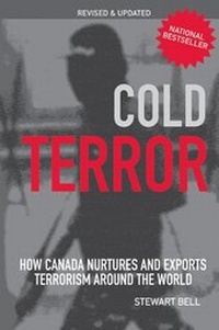 Enlarge image Cover: Cold Terror - Wiley