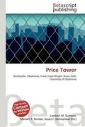 Bild: Price Tower - Betascript Publishing