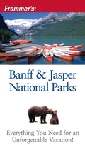 Cover: Frommer's Banff & Jasper National Parks - Wiley