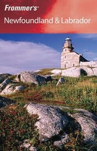 Abbildung von: Frommer's Newfoundland & Labrador - Wiley