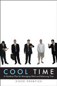 Abbildung von: Cool Time - Wiley