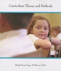 Enlarge image Cover: Curriculum Theory and Methods - Wiley