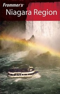 Abbildung von: Frommer's Niagara Region - Wiley