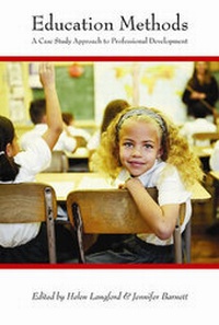 Enlarge image Cover: Education Methods - Wiley