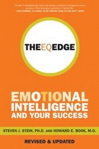 Enlarge image Cover: The EQ Edge - Wiley