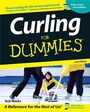 Cover: Curling For Dummies - Wiley