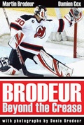 Cover: Brodeur - Wiley