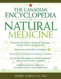 Cover: The Canadian Encyclopedia of Natural Medicine - Wiley