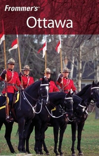 Abbildung von: Frommer's Ottawa - Wiley